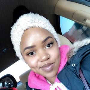 Meet your Posher, Desiree renee